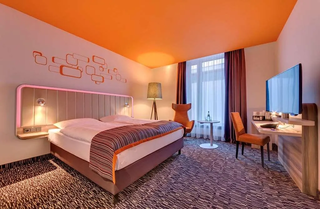 Park Inn By Radisson Neumarkt Neumarkt in der Oberpfalz 4*,