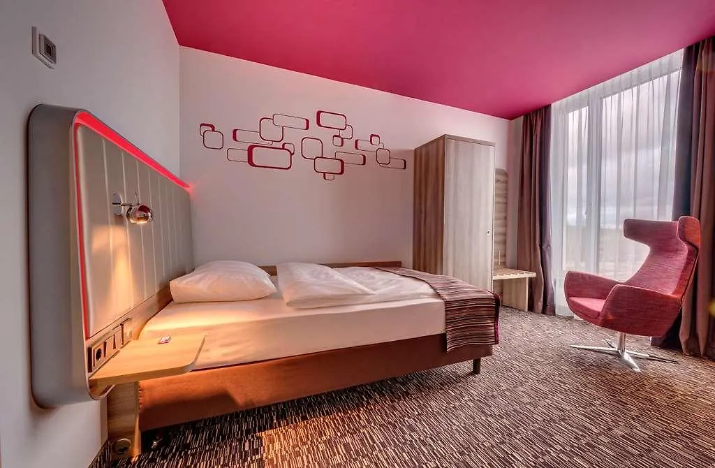 Hotel Park Inn By Radisson Neumarkt Neumarkt in der Oberpfalz