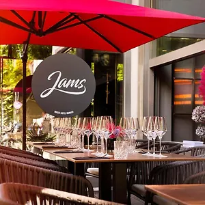 Hotel Jams Music, Monaco di Baviera