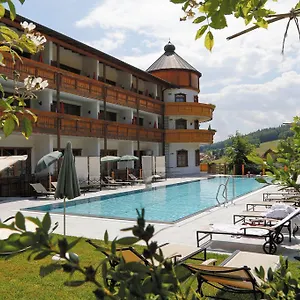Wellness Bayerischer Hof Hotel