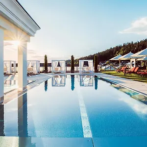 Landromantik Wellnesshotel Oswald Hotel