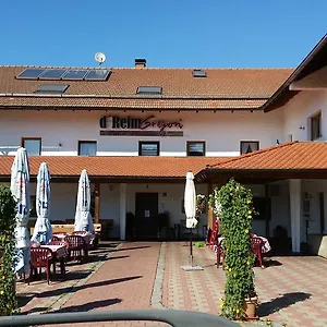 Gregori Gasthof