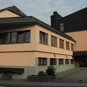 Restaurant Braas Esch-sur-Sûre