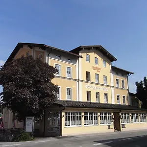 Kampenwand Aschau Mini-hôtel
