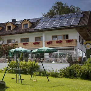 Sonnenheim Mini-hôtel
