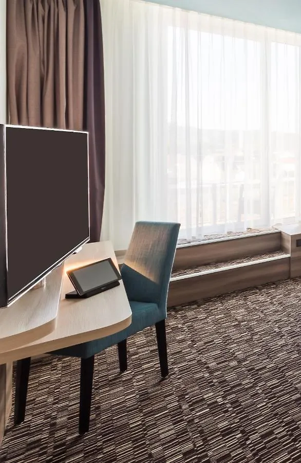 **** Hotel Park Inn by Radisson Neumarkt Neumarkt in der Oberpfalz Deutschland