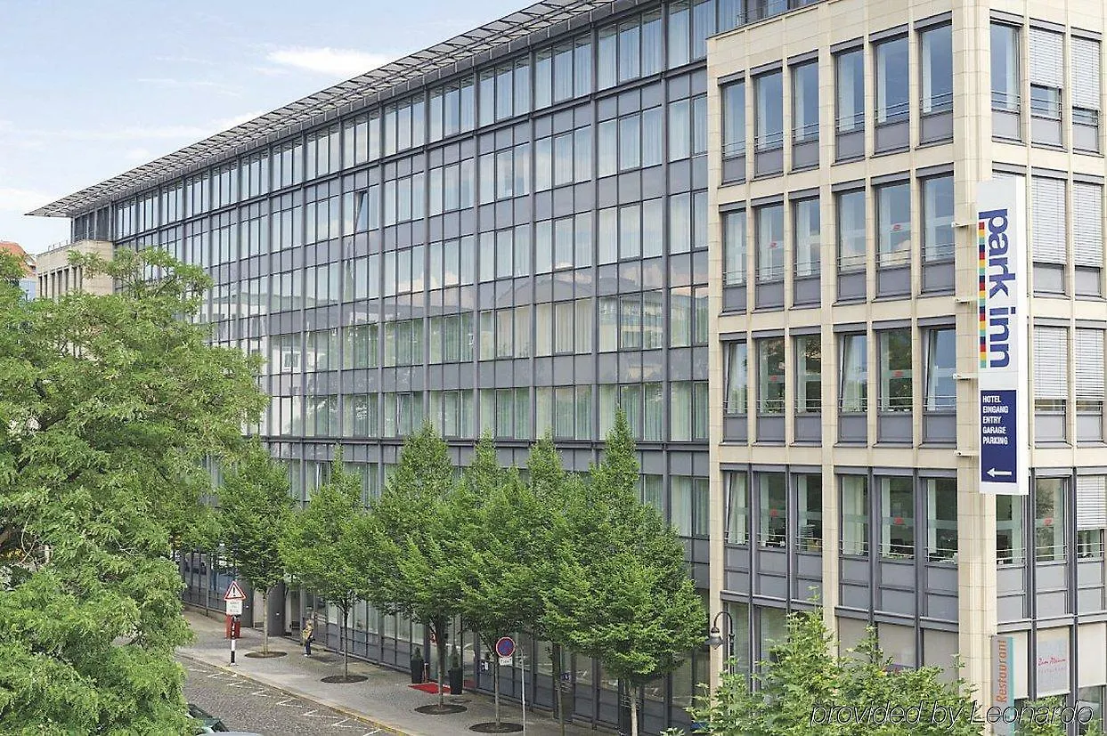Hotel Park Inn by Radisson Neumarkt Neumarkt in der Oberpfalz